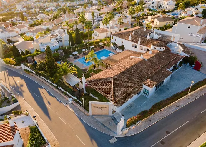 Cerro Da Marina Hotel - Adults Only