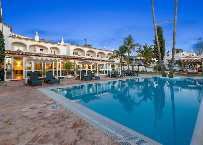 Cerro Da Marina Hotel - Adults Only