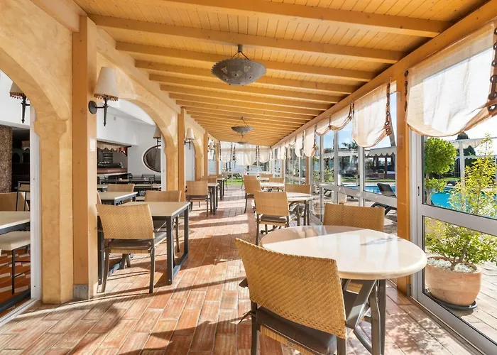 Cerro Da Marina Hotel - Adults Only